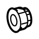 Mercedes-Benz 000000-008298-64 NUT-AND-WASHER ASSEMBLY Mercedes-Benz 000000-008298-64 NUT-AND-WASHER ASSEMBLY