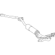 Mercedes-Benz 294-326-15-00 TORSION BAR Mercedes-Benz 294-326-15-00 TORSION BAR