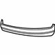 Mercedes-Benz 156-885-05-02 Side Trim Mercedes-Benz 156-885-05-02 Side Trim