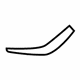 Mercedes-Benz 156-885-35-01-64 Spoiler Mercedes-Benz 156-885-35-01-64 Spoiler