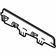 Mercedes-Benz 156-888-09-00 Air Duct Mercedes-Benz 156-888-09-00 Air Duct