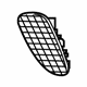 Mercedes-Benz 156-885-85-01 Lower Grille Mercedes-Benz 156-885-85-01 Lower Grille