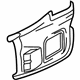 Mercedes-Benz 209-630-03-60 Quarter Panel Assembly Lower Extension Mercedes-Benz 209-630-03-60 Quarter Panel Assembly Lower Extension