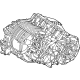 Mercedes-Benz 243-340-90-02 Drive Unit Mercedes-Benz 243-340-90-02 Drive Unit