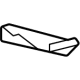 Mercedes-Benz 190-620-64-01 Front Inner Structure Front Bracket Mercedes-Benz 190-620-64-01 Front Inner Structure Front Bracket
