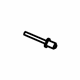 Mercedes-Benz 003-990-35-97 Outer Wheelhouse Rivet Mercedes-Benz 003-990-35-97 Outer Wheelhouse Rivet
