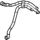 Mercedes-Benz 253-501-61-01 Hose & Tube Assembly Mercedes-Benz 253-501-61-01 Hose & Tube Assembly