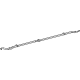 Mercedes-Benz 253-500-80-00 Hose & Tube Assembly Mercedes-Benz 253-500-80-00 Hose & Tube Assembly