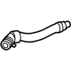 Mercedes-Benz 213-501-58-02 Connector Hose Mercedes-Benz 213-501-58-02 Connector Hose