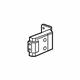 Mercedes-Benz 910-740-87-00 Lower Hinge Mercedes-Benz 910-740-87-00 Lower Hinge