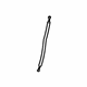Mercedes-Benz 907-760-07-00 CONTROL CABLE Mercedes-Benz 907-760-07-00 CONTROL CABLE
