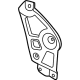 Mercedes-Benz 297-625-47-00 Rear Reinforcement Mercedes-Benz 297-625-47-00 Rear Reinforcement