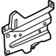 Mercedes-Benz 297-620-63-01 Reinforcement Mercedes-Benz 297-620-63-01 Reinforcement