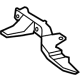 Mercedes-Benz 295-620-51-01 Inner Bracket Mercedes-Benz 295-620-51-01 Inner Bracket