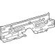 Mercedes-Benz 295-620-07-02 Inner Rail Mercedes-Benz 295-620-07-02 Inner Rail