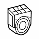 Mercedes-Benz 447-326-04-81 ELASTOMER BEARING