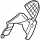 Mercedes-Benz 204-918-03-16-7K43 Inner Reinforcement Mercedes-Benz 204-918-03-16-7K43 Inner Reinforcement