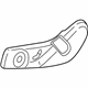Mercedes-Benz 204-918-07-30-7K43 Recline Cover Mercedes-Benz 204-918-07-30-7K43 Recline Cover