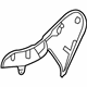 Mercedes-Benz 204-918-09-30-7K43 Recline Cover Mercedes-Benz 204-918-09-30-7K43 Recline Cover