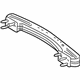 Mercedes-Benz 215-610-04-20 Impact Bar Mercedes-Benz 215-610-04-20 Impact Bar