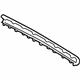 Mercedes-Benz 215-885-01-21-5347 Molding Mercedes-Benz 215-885-01-21-5347 Molding