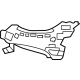 Mercedes-Benz 213-885-79-00 Side Mount Mercedes-Benz 213-885-79-00 Side Mount