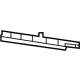 Mercedes-Benz 213-885-87-00 Side Retainer Mercedes-Benz 213-885-87-00 Side Retainer