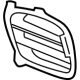 Mercedes-Benz 213-885-89-00 Side Trim Panel Mercedes-Benz 213-885-89-00 Side Trim Panel