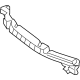 Mercedes-Benz 213-885-57-01 Energy Absorber Mercedes-Benz 213-885-57-01 Energy Absorber