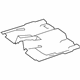 Mercedes-Benz 251-680-25-40-9G07 Carpet Mercedes-Benz 251-680-25-40-9G07 Carpet