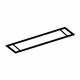 Mercedes-Benz 251-686-00-36-7E94 Scuff Plate Mercedes-Benz 251-686-00-36-7E94 Scuff Plate