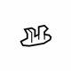 Mercedes-Benz 164-692-00-22-7E94 Cap Mercedes-Benz 164-692-00-22-7E94 Cap