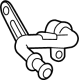 Mercedes-Benz 176-200-02-00 Return Line Mercedes-Benz 176-200-02-00 Return Line