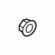 Mercedes-Benz 642-094-07-85 Engine Cover Insulator Mercedes-Benz 642-094-07-85 Engine Cover Insulator