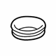 Mercedes-Benz 642-016-00-63 Engine Cover Seal Mercedes-Benz 642-016-00-63 Engine Cover Seal