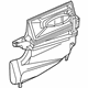 Mercedes-Benz 642-090-40-01 Air Cleaner Assembly Mercedes-Benz 642-090-40-01 Air Cleaner Assembly
