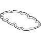 Mercedes-Benz 654-014-57-01 PROFILE SEAL Mercedes-Benz 654-014-57-01 PROFILE SEAL
