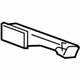 Mercedes-Benz 204-737-05-88-64 Lower Cover Mercedes-Benz 204-737-05-88-64 Lower Cover