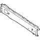 Mercedes-Benz 254-612-34-00 CROSSMEMBER Mercedes-Benz 254-612-34-00 CROSSMEMBER