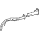 Mercedes-Benz 254-610-41-04 Closure Panel Mercedes-Benz 254-610-41-04 Closure Panel