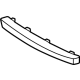 Mercedes-Benz 465-888-11-00 TRIM MOLDING Mercedes-Benz 465-888-11-00 TRIM MOLDING