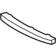 Mercedes-Benz 465-888-15-00 TRIM MOLDING Mercedes-Benz 465-888-15-00 TRIM MOLDING