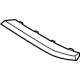 Mercedes-Benz 465-888-27-00 TRIM MOLDING Mercedes-Benz 465-888-27-00 TRIM MOLDING