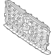 Mercedes-Benz 465-888-01-00-7C45 PROTECTIVE GRILLE Mercedes-Benz 465-888-01-00-7C45 PROTECTIVE GRILLE