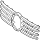 Mercedes-Benz 465-888-04-00-9999 AIRFLOW SERRATION Mercedes-Benz 465-888-04-00-9999 AIRFLOW SERRATION