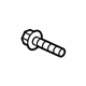Mercedes-Benz 001-990-42-03 Wheel Bearing Mount Bolt Mercedes-Benz 001-990-42-03 Wheel Bearing Mount Bolt