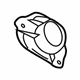 Mercedes-Benz 463-094-00-10 Intake Pipe Connector Mercedes-Benz 463-094-00-10 Intake Pipe Connector