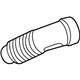 Mercedes-Benz 463-500-11-75 Intake Pipe Mercedes-Benz 463-500-11-75 Intake Pipe