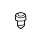 Mercedes-Benz 000-094-04-65 Drain Valve Mercedes-Benz 000-094-04-65 Drain Valve