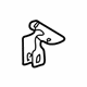 Mercedes-Benz 208-758-00-13 Shock Fastener Mercedes-Benz 208-758-00-13 Shock Fastener